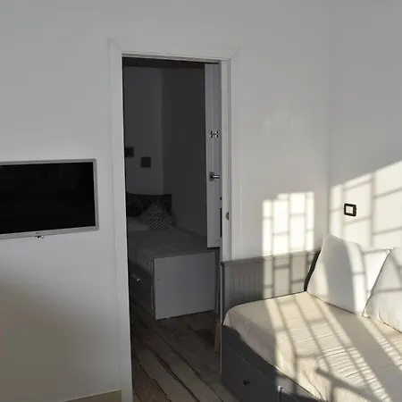 Apartment Casa Vacanze Capalbio *
