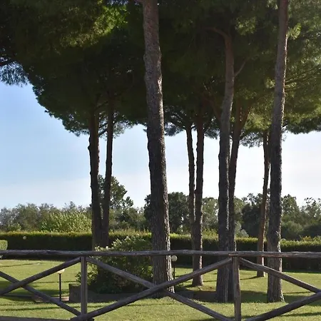 Casa Vacanze Capalbio Apartment