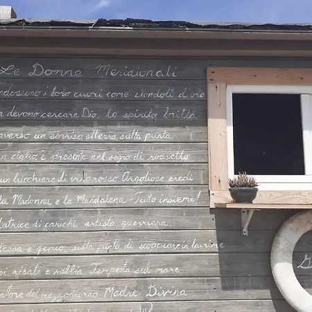 Casa Vacanze Capalbio