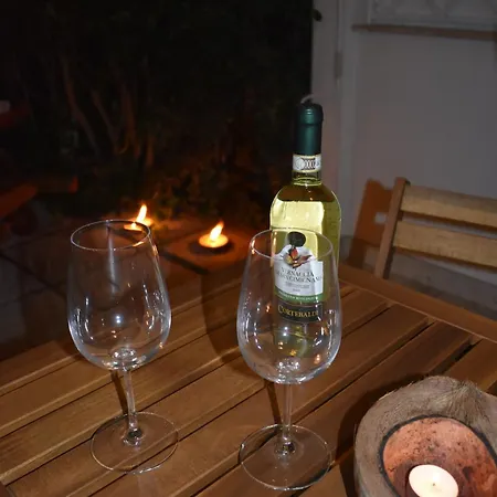 Casa Vacanze Capalbio Apartment