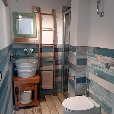 Apartment Casa Vacanze Capalbio Capalbio