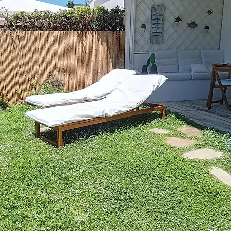 Casa Vacanze Capalbio Lejlighed *