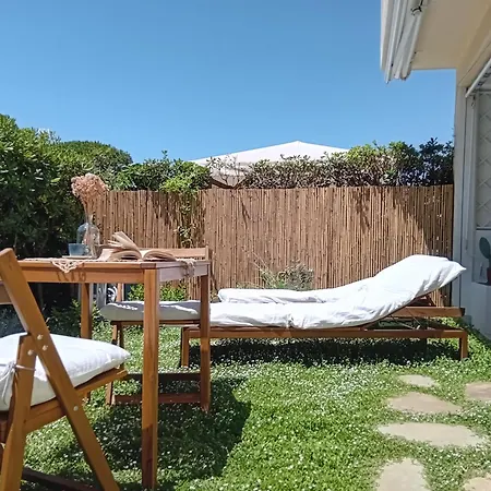 Casa Vacanze Capalbio *