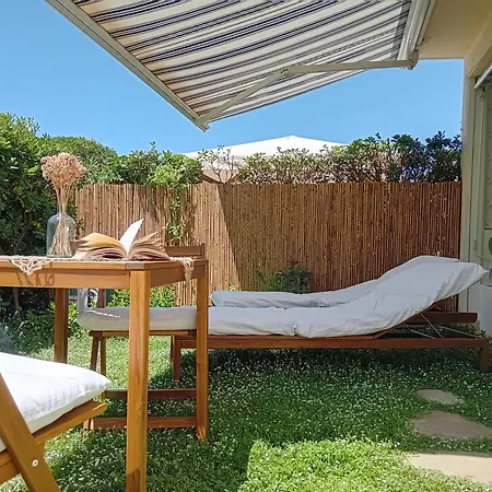 Casa Vacanze Capalbio Lejlighed Capalbio